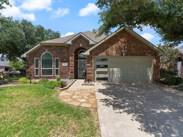 4409 Spanish Oak Cir, Corinth, TX 76208