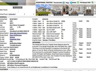 591 E Crest Ridge Dr, Meridian, ID 83642