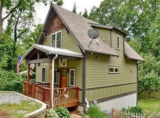 34 Dayton Rd, Asheville, NC 28804