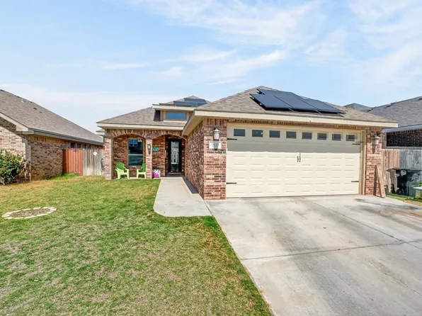 1635 Boise Dr, Odessa, TX 79763