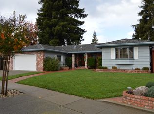 2538 Patricia Dr, Napa, CA 94558