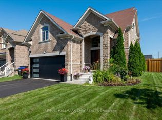 1300 Hunter St, Innisfil, ON L9S0H1