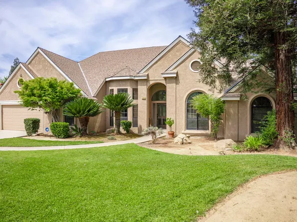 314 W Audubon Dr, Fresno, CA 93711