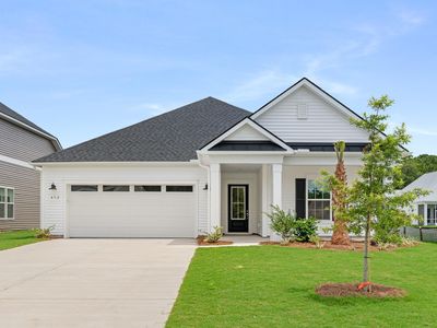 432 Evening Glow Ln, Summerville, SC, 29486