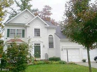 6320 Morning Time Ln, Columbia, MD 21044