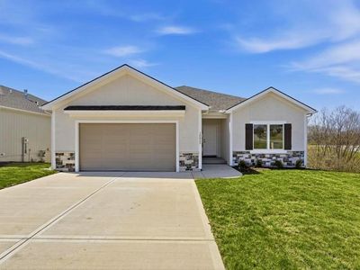 10022 N Oakland Ave, Kansas City, MO, 64157