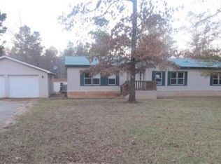 311 Cross Creek Rd, Longview, TX 75602