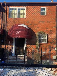 382 Bradford St, Brooklyn, NY, 11207