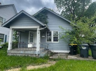1415 Nichol Ave, Anderson, IN 46016