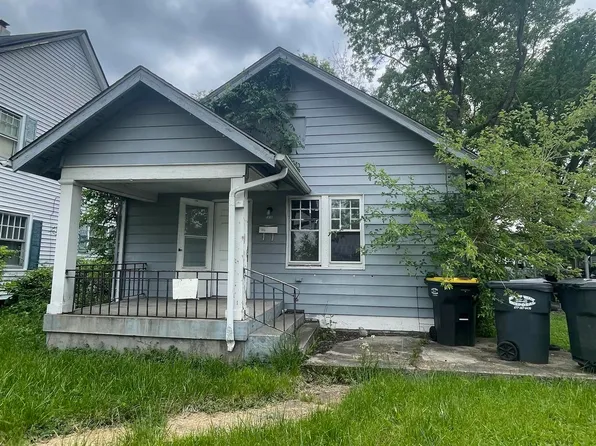 1415 Nichol Ave, Anderson, IN 46016