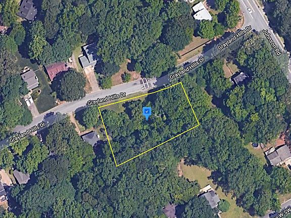 4th image of 1220 Grayland Hills Dr