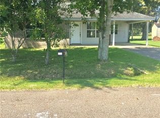 118 Rogers Ln, Des Allemands, LA 70030