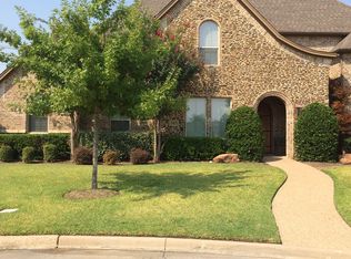 3412 W Hunter Bend Ct, Mansfield, TX 76063