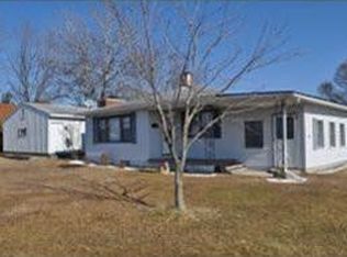 11087 W Silver Maple Dr, Kewanna, IN 46939