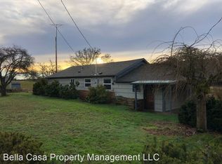 7115 Red Prairie Rd, Sheridan, OR 97378