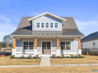 1610 Nordic St, Huntsville, AL 35811