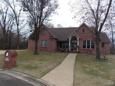2629 Miller Ln, Poplar Bluff, MO, 63901