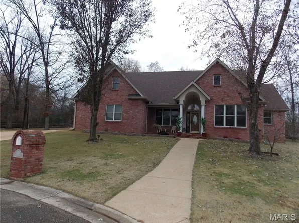 2629 Miller Ln, Poplar Bluff, MO 63901