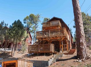 193 Riverside Ave, Sugarloaf, CA 92386