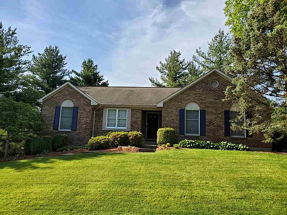 2nd image of 2801 Deerfield Dr