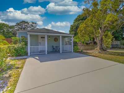 3061 S 10th Street, Fort Pierce, FL, 34982