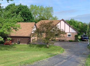 1431 Briar Crst, Hornell, NY 14843