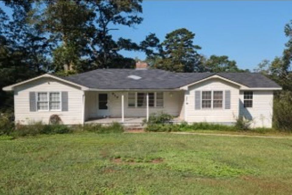 Property Front View