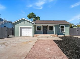 1717 Laurel Ave, Merced, CA