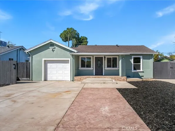 1717 Laurel Ave, Merced, CA 95341