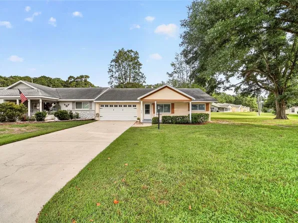 8625 SW 94TH STREET #G, OCALA, FL 34481