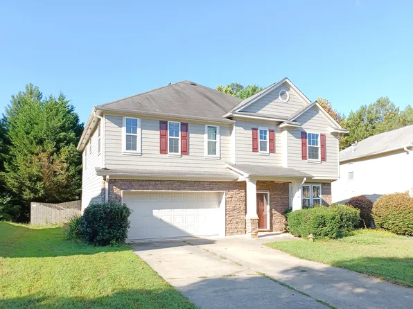 1273 Sparkling Cove Dr, Buford, GA 30518