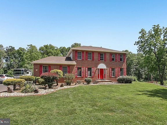 4th image of 1431 Dreshertown Rd