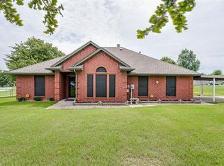 580 S Texas Ave, Midwest City, OK 73130
