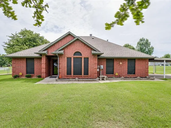 580 S Texas Ave, Midwest City, OK 73130
