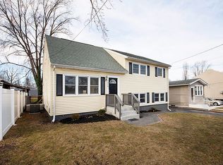 7319 Boulevard Ave, Pennsauken, NJ 08110