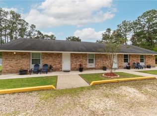 12461 Wardline Rd, Hammond, LA 70401