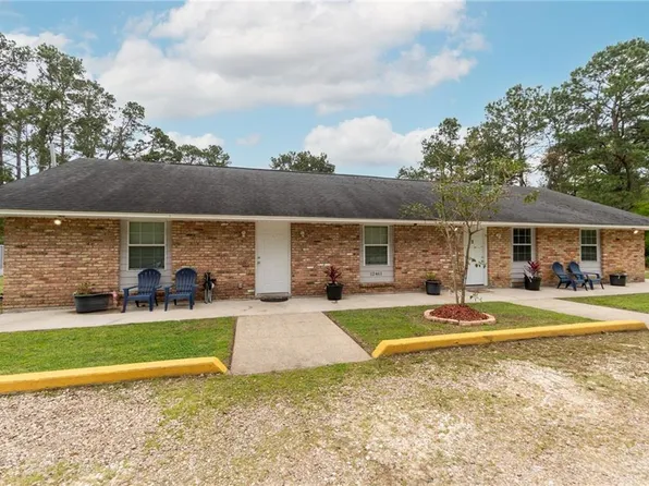 12461 Wardline Rd, Hammond, LA 70401