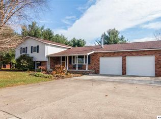 19284 Ankenytown Rd, Fredericktown, OH 43019