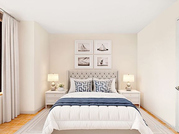 3rd image of 155 W 70th St APT 15G