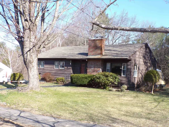 10 Liberty Avenue, Franklin, NH 03235