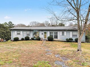 1026 N 10th St, Albemarle, NC 28001