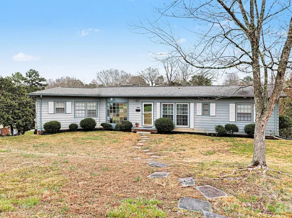 1026 N 10th St, Albemarle, NC 28001