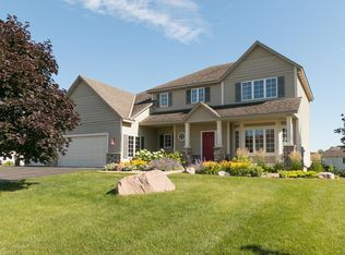 6570 Foxtail Ct S, Cottage Grove, MN 55016