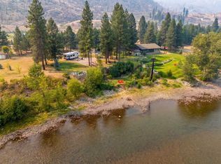 LOT 3 Vintage Ln, Kootenay Boundary, BC V0H1Y0