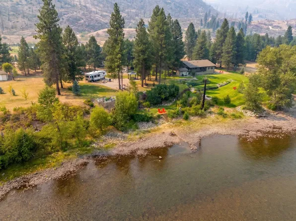 LOT 3 Vintage Ln, Kootenay Boundary, BC V0H 1Y0