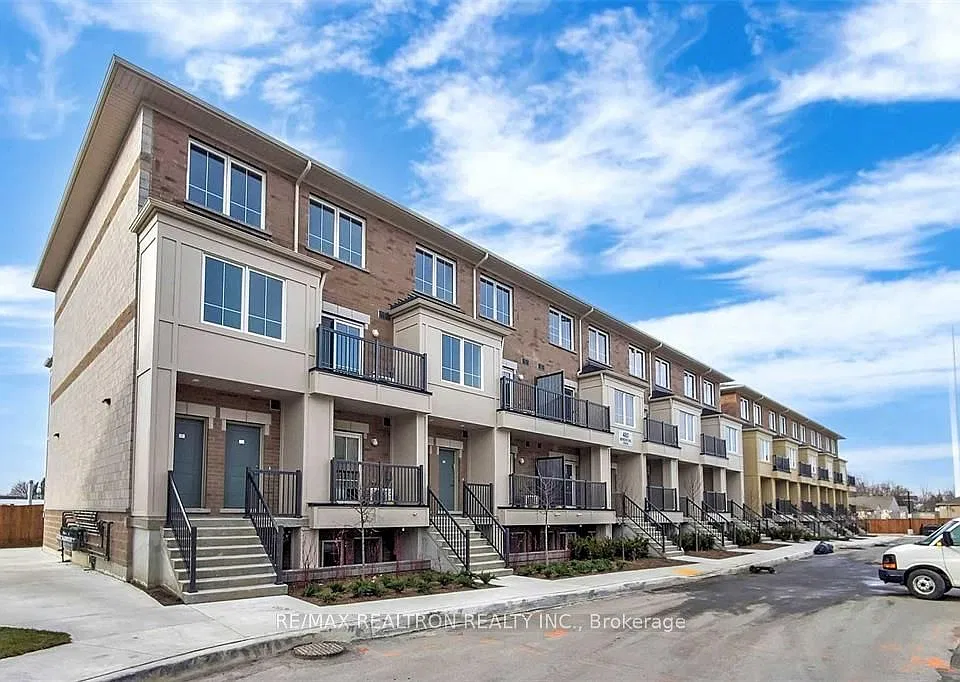 480 Beresford Path #19