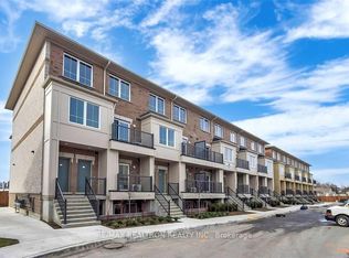 480 Beresford Path #19, Oshawa, ON L1H 0B2
