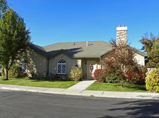 371 Choke Cherry Ln, Providence, UT 84332