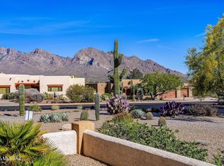 1040 W Stargazer Pl, Oro Valley, AZ 85737