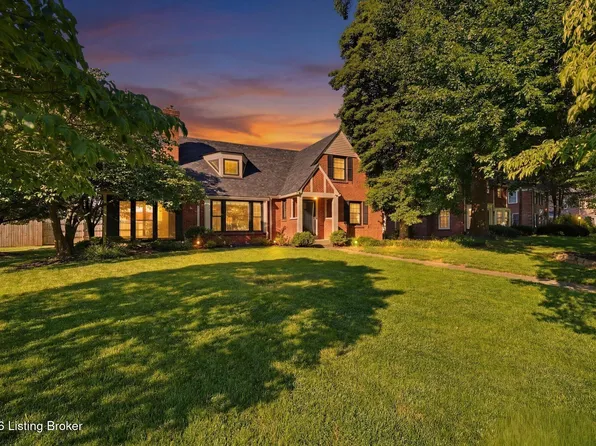 100 Gibson Rd, Richlawn, KY 40207